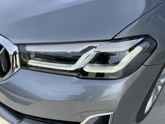 BMW 540 I 48V XDRIVE TOURING MSPORT - foto 4