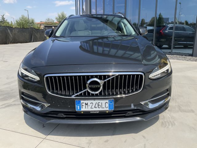 VOLVO V90 D4 GEARTRONIC INSCRIPTION - foto 2