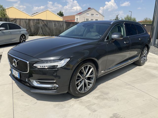 VOLVO V90 D4 GEARTRONIC INSCRIPTION - foto 3