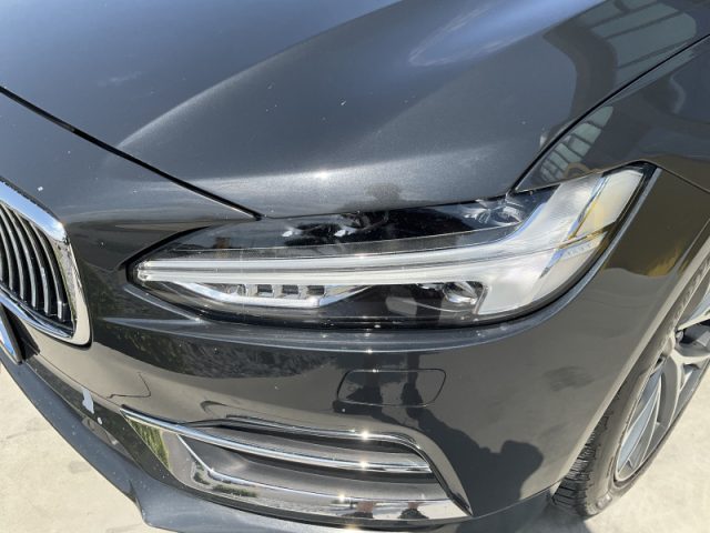 VOLVO V90 D4 GEARTRONIC INSCRIPTION - foto 4
