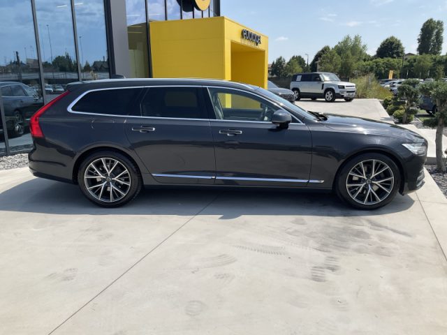 VOLVO V90 D4 GEARTRONIC INSCRIPTION - foto 5