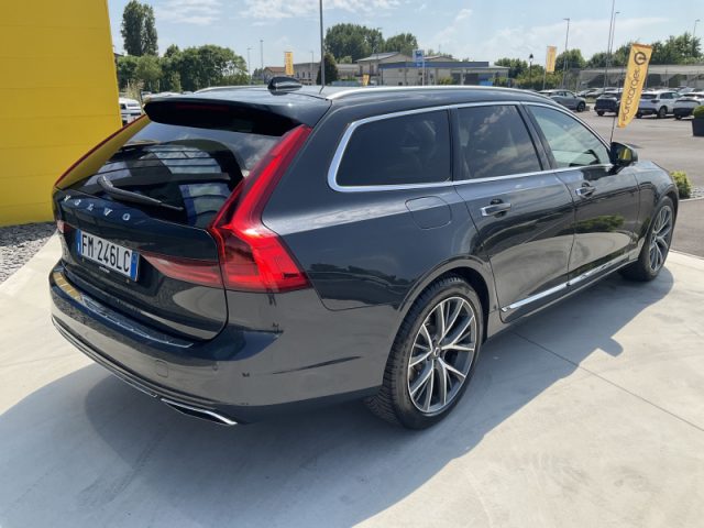 VOLVO V90 D4 GEARTRONIC INSCRIPTION - foto 6