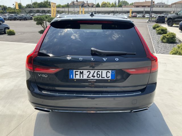 VOLVO V90 D4 GEARTRONIC INSCRIPTION - foto 7