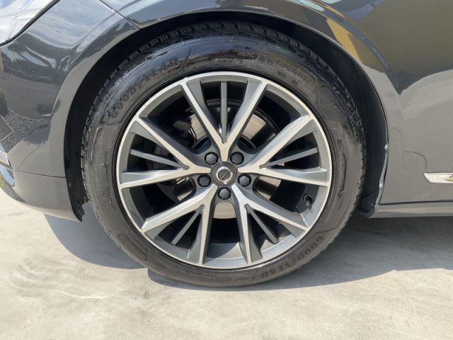VOLVO V90 D4 GEARTRONIC INSCRIPTION - foto 8
