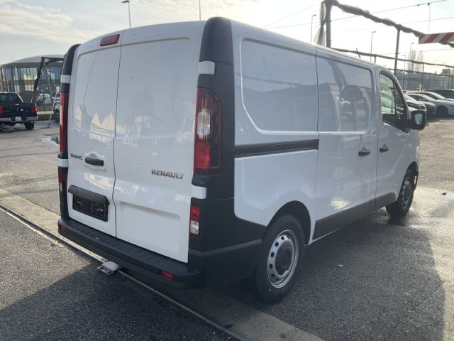 RENAULT TRAFIC T27 2.0 BLUEDCI 110CV PC-TN FURG - foto 2