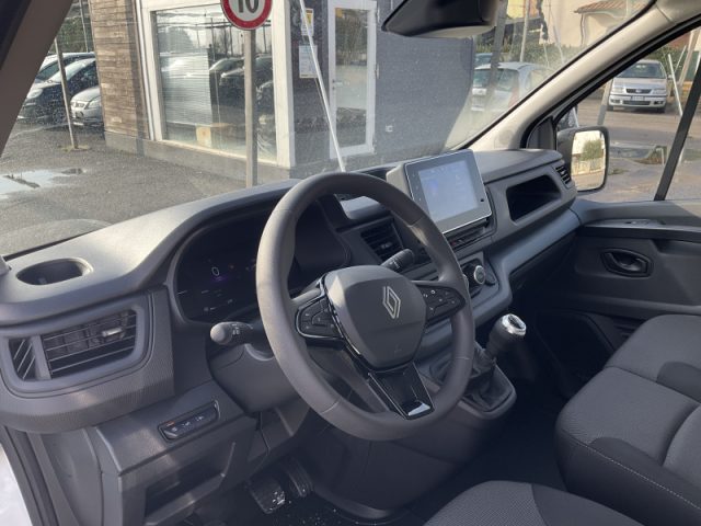 RENAULT TRAFIC T27 2.0 BLUEDCI 110CV PC-TN FURG - foto 3