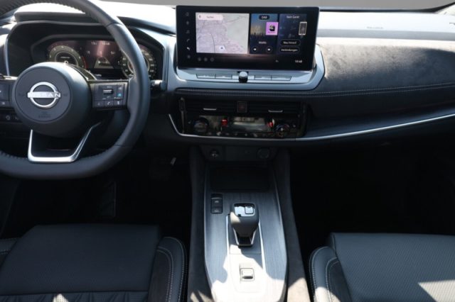 NISSAN QASHQAI MHEV 158 CV TEKNA+ - foto 5
