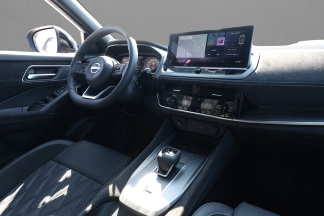 NISSAN QASHQAI MHEV 158 CV TEKNA+ - foto 6