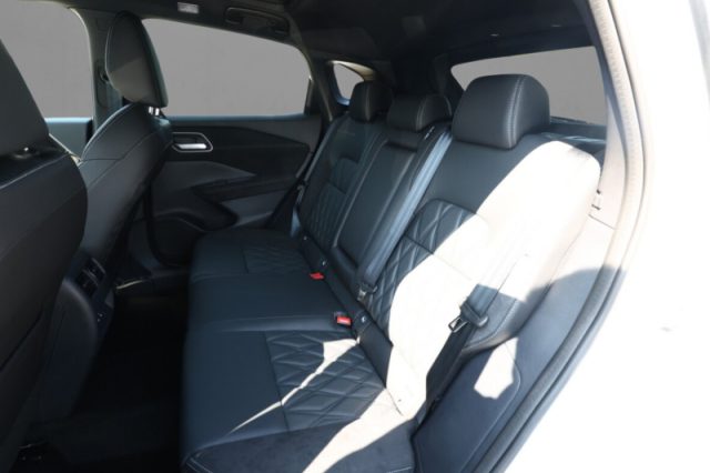 NISSAN QASHQAI MHEV 158 CV TEKNA+ - foto 8