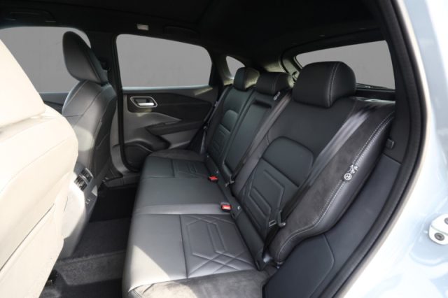 NISSAN QASHQAI MHEV 158 CV XTRONIC N-DESIGN - foto 8