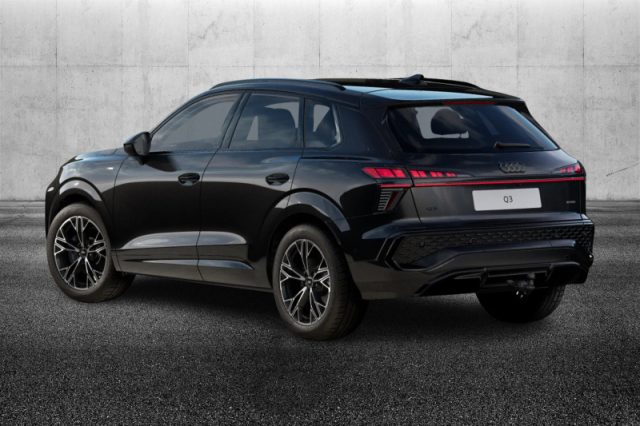 AUDI Q3 TFSI 150 KW S TRONIC QUATTRO S L - foto 2