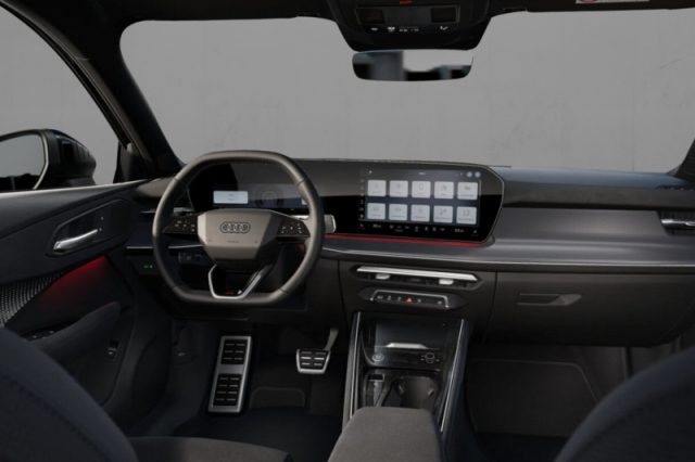 AUDI Q3 TFSI 150 KW S TRONIC QUATTRO S L - foto 4
