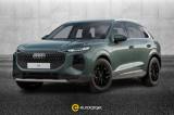 AUDI Q3 TFSI 150 kW S tronic quattro Business
