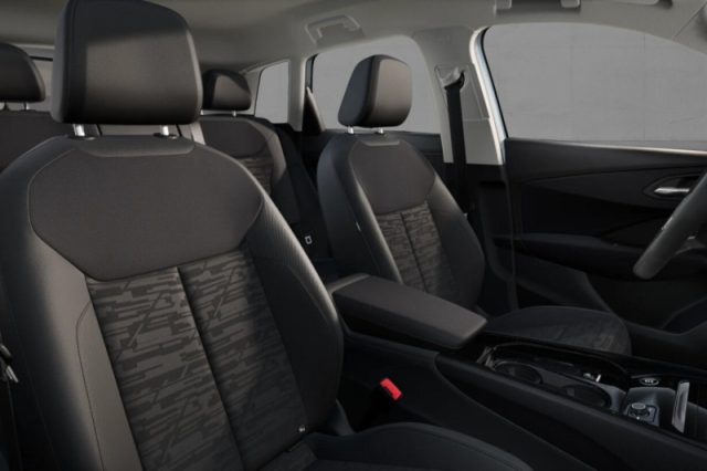 AUDI Q3 TFSI 150 KW S TRONIC QUATTRO BUS - foto 5