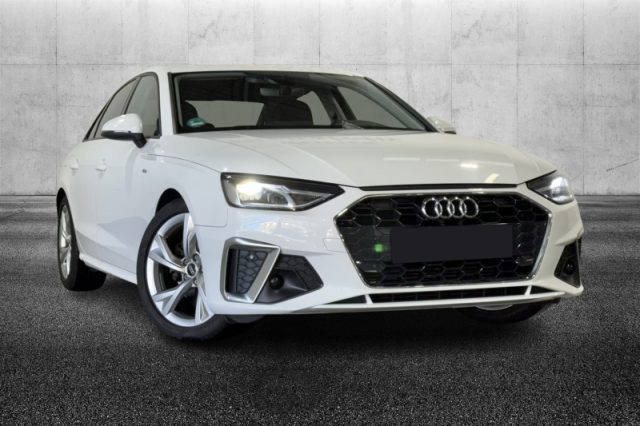 AUDI A4 35 TFSI S TRONIC S LINE EDITION - foto 2