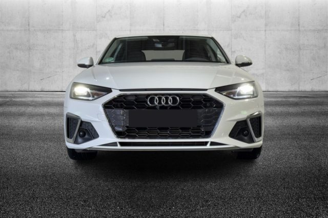 AUDI A4 35 TFSI S TRONIC S LINE EDITION - foto 5