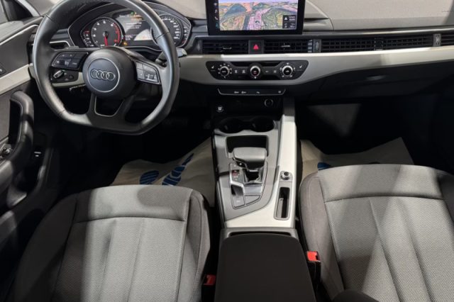 AUDI A4 35 TFSI S TRONIC S LINE EDITION - foto 6