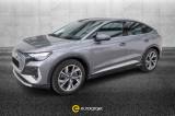 AUDI Q4 e-tron Q4 SPB 40 e-tron S line edition