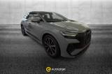 AUDI Q4 e-tron Q4 SPB 40 e-tron S line edition