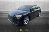 AUDI Q4 e-tron Q4 SPB 35 e-tron