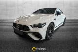 MERCEDES-BENZ GT Coupé 4 43 4Matic+ Mild hybrid AMG