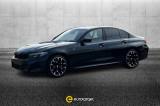 BMW 330 i xDrive Msport Pro
