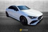 MERCEDES-BENZ CLA 200 d Automatic AMG Line Premium