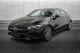 MERCEDES-BENZ CLA 180 d Automatic Progressive Advanced Plus
