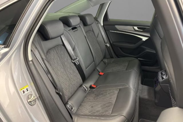 AUDI S6 3.0 TDI QUATTRO TIPTRONIC - foto 6