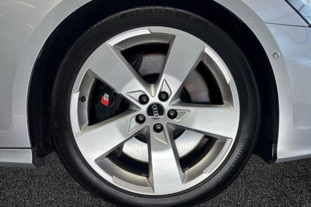 AUDI S6 3.0 TDI QUATTRO TIPTRONIC - foto 8