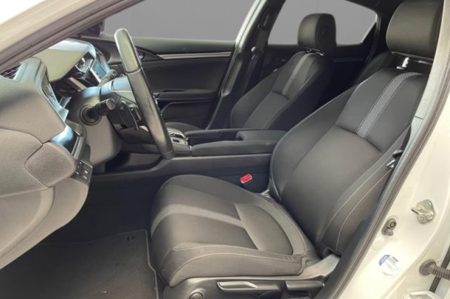 HONDA CIVIC 1.0T 5 PORTE ELEGANCE CVT - foto 6
