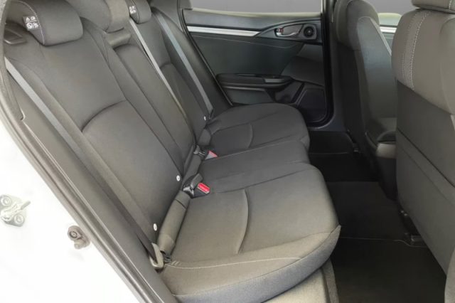 HONDA CIVIC 1.0T 5 PORTE ELEGANCE CVT - foto 7