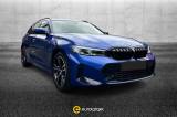 BMW 330 e Touring Msport