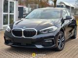 BMW 120 d 5p. Sport