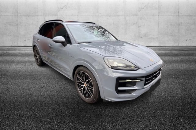 PORSCHE CAYENNE 3.0 V6 E-HYBRID - foto 2