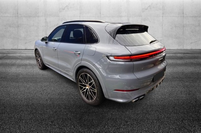 PORSCHE CAYENNE 3.0 V6 E-HYBRID - foto 3