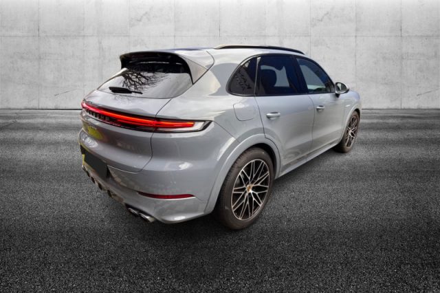 PORSCHE CAYENNE 3.0 V6 E-HYBRID - foto 4