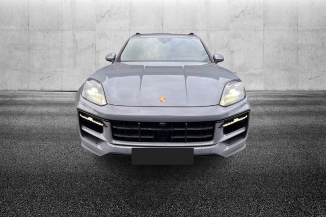 PORSCHE CAYENNE 3.0 V6 E-HYBRID - foto 5
