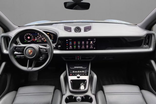 PORSCHE CAYENNE 3.0 V6 E-HYBRID - foto 6