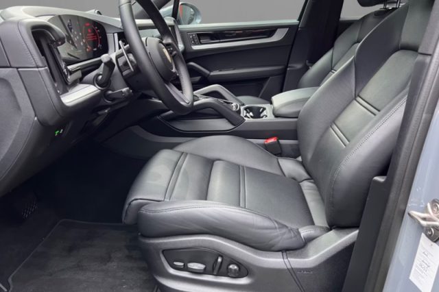 PORSCHE CAYENNE 3.0 V6 E-HYBRID - foto 7