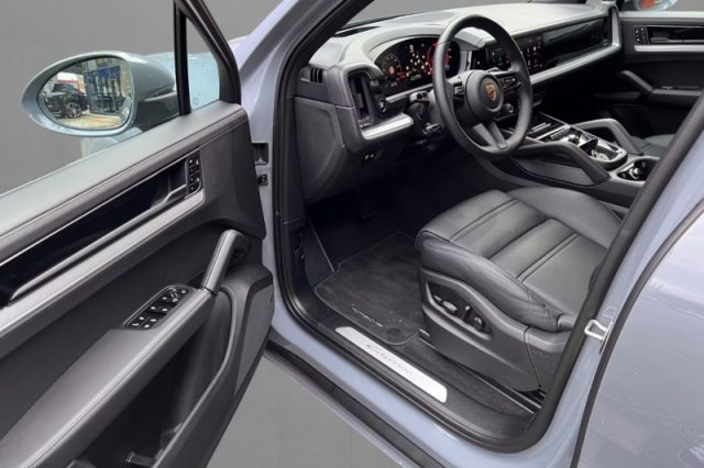PORSCHE CAYENNE 3.0 V6 E-HYBRID - foto 8