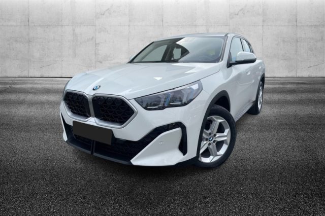 BMW X2 SDRIVE 20D