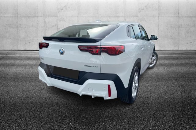 BMW X2 SDRIVE 20D - foto 2