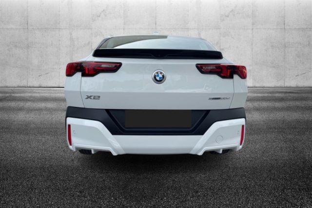 BMW X2 SDRIVE 20D - foto 4
