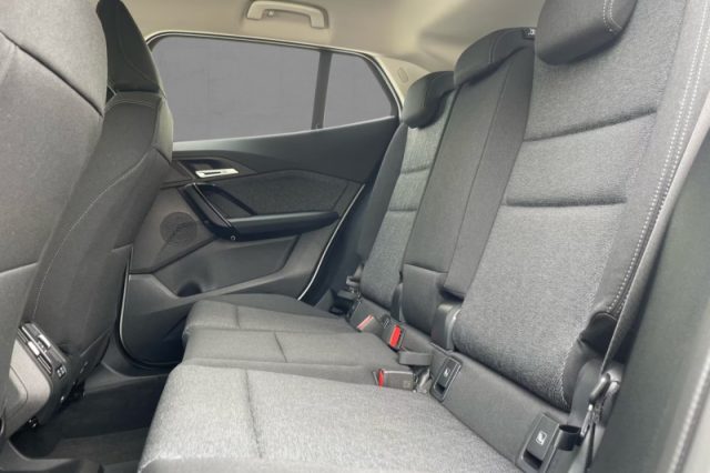 BMW X2 SDRIVE 20D - foto 8