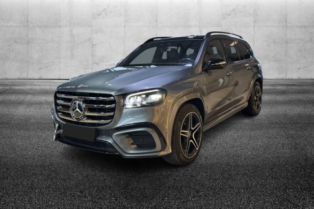 MERCEDES-BENZ G LS 450 D 4MATIC AMG LINE PREMIUM - foto 2