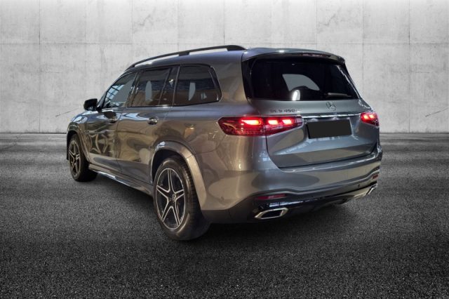 MERCEDES-BENZ G LS 450 D 4MATIC AMG LINE PREMIUM - foto 3
