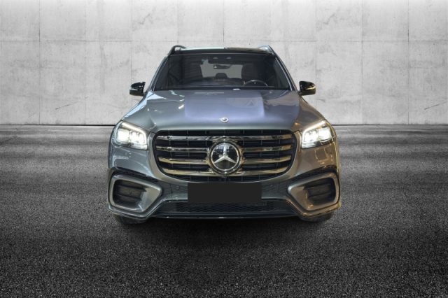 MERCEDES-BENZ G LS 450 D 4MATIC AMG LINE PREMIUM - foto 4