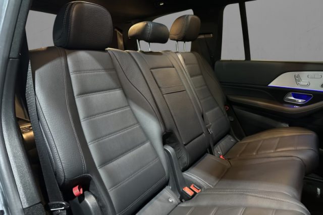 MERCEDES-BENZ G LS 450 D 4MATIC AMG LINE PREMIUM - foto 8