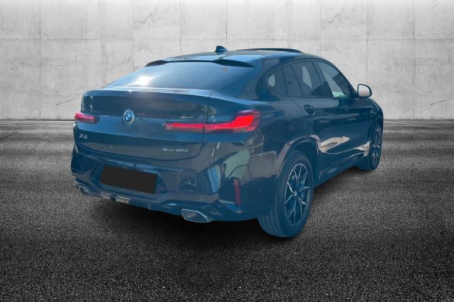BMW X4 XDRIVE20D 48V MSPORT - foto 3